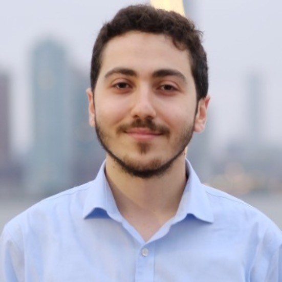 Christos Tsanikidis, PhD